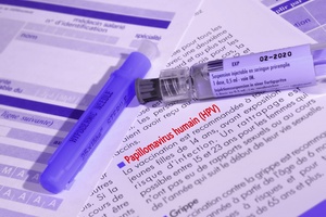 Szczepienia przeciwko HPV u dorosych [© ursule - Fotolia.com]