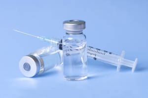 Szczepionki przeciw grypie ju dostpne [Fot. Sherry Young - Fotolia.com]