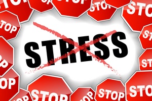 Sze prostych sposobw na stres [© nickylarson974 - Fotolia.com]