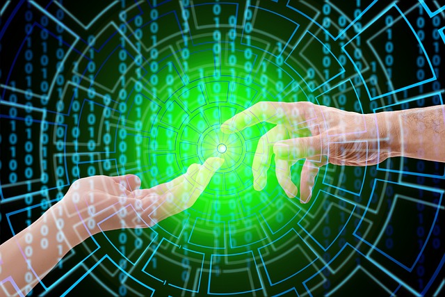Sztuczna inteligencja pomoe przewidzie rozwj chorb serca [fot. Gerd Altmann from Pixabay]