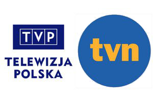 TVP czy TVN: decyduje karta wyborcza [fot. collage Senior.pl]