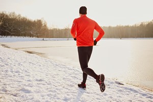 Tak zadbasz o zdrowie mzgu - uprawiaj bieganie [© baranq - Fotolia.com]