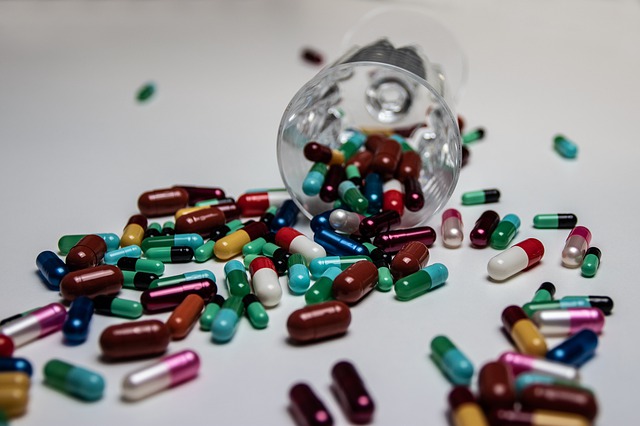 Te leki na cukrzyc pomagaj zmniejszy ryzyko kamieni nerkowych [fot. ElisaRiva from Pixabay]