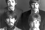The Beatles na 50-lecie [The Beatles fot. EMI Music Poland]