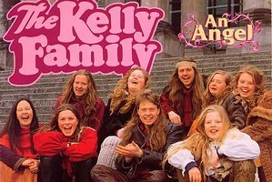 The Kelly Family wracaj po 12 latach. Z nowym albumem [fot. The Kelly Family]