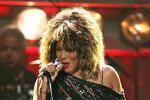 Tina Turner - simply the best [Tina Turner, fot. WalaCce]