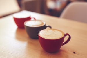 Trzy filianki kawy dziennie zapewni zdrowe serce i dusze ycie [Fot. Rostislav Sedlacek - Fotolia.com]