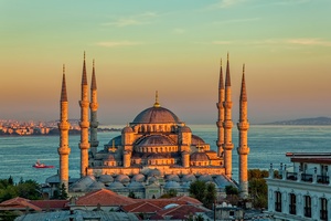 Turcja znosi wizy dla Polakw [© Dario Bajurin - Fotolia.com]