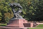 Turyci w Warszawie: Chopin wygra z Euro 2012 [© Stanisaw Tokarski - Fotolia.com]