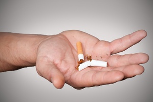 Tych siedem wskazwek pomoe ci rzuci palenie [© Perry - Fotolia.com]