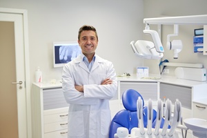 Unikasz dentysty? Uwaaj na problemy z erekcj [© Syda Productions - Fotolia.com]
