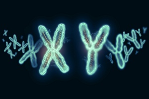Utrata chromosomu Y wie si z chorob Alzheimera [© crystaleyestudio - Fotolia.com]