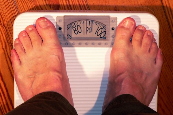 Utrata na wadze i stosowanie zdrowej diety poprawiaj pami [fot. Gerd Altmann z Pixabay]