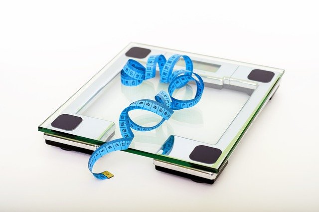 Utrata na wadze w starszym wieku moe by objawem demencji [fot. Vidmir Raic from Pixabay]