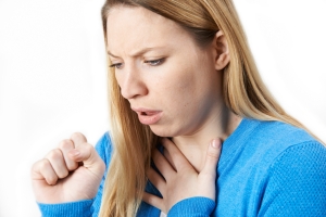 Uwaga na gryp - rozprzestrzenia si poprzez sam oddech chorych [Fot. highwaystarz - Fotolia.com]