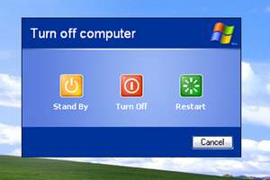 W kwietniu Microsoft koczy wsparcie dla Windows XP [fot. Microsoft]