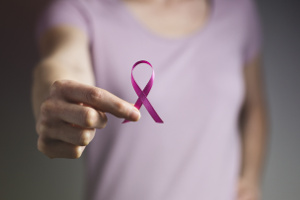 W leczeniu raka piersi z roku na rok dokonuje si postp [Fot. ptnphotof - Fotolia.com]