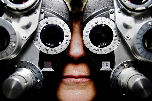 WHO: ponad 2 miliardy ludzi ma kopoty ze wzrokiem [fot. skeeze z Pixabay]