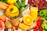 Warzywa i owoce chroni przed atakiem serca [© peterjunaidy - Fotolia.com]