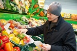 Warzywa i owoce stymuluj ukad odpornociowy seniorw [© Kadmy - Fotolia.com]