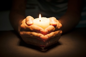 Wiara w Boga opnia rozwj choroby Alzheimera? [© jcfotografo - Fotolia.com]