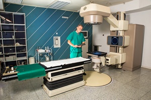Wiceminister zdrowia: wprowadzamy zmiany korzystne dla pacjentw onkologicznych [© Mediteraneo - Fotolia.com]