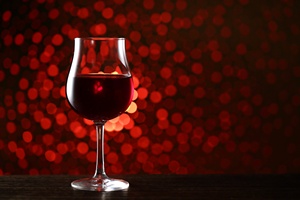 Wieczorna lampka wina pomocna chorym na cukrzyc? [© BRAD - Fotolia.com]