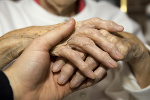 Wielka Brytania: liczne uchybienia w opiece domowej nad osobami starszymi [© painless - Fotolia.com]