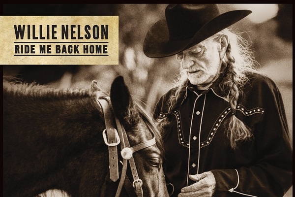 Willie Nelson powrci w wakacje