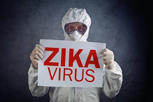 Wirus Zika - czy grozi nam epidemia? [© igor - Fotolia.com]