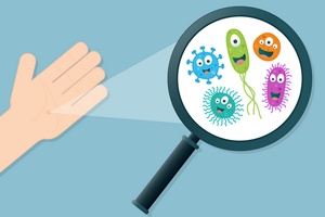 Wirus czy bakteria: jak zidentyfikowa niewidzialnego wroga [© Andy Frith - Fotolia.com]