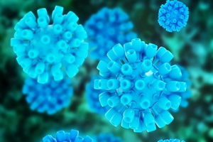 Wirusowe zapalenie wtroby typu C - ukryta choroba seniorw? [© fotoliaxrender - Fotolia.com]