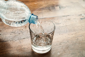 Woda jest najwaniejsza dla organizmu  [© GianlucaCiroTancredi - Fotolia.com]