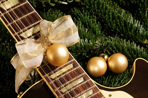 "Wonderful Christmastime" najpopularniejsz piosenk witeczn [POSUCHAJ] [©  casi - Fotolia.com]