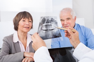 Wrocaw: bezpatny dentysta dla seniorw [©  Andrey Popov - Fotolia.com]