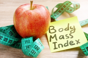 Wskanik masy ciaa a dugowieczno - BMI ma silny zwizek z szansami na sdziwy wiek [Fot. designer491 - Fotolia.com]