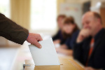 Wybory 2015: jak powinni gosowa seniorzy? [© Christian Schwier - Fotolia.com]