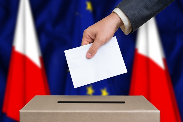 Wybory do Parlamentu Europejskiego 2019 PiS przed KE i Wiosn [© andriano_cz - Fotolia.com]