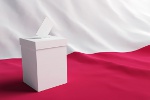 Wybory parlamentarne 2015 - frekwencja z godziny 12 [© 3desc - Fotolia.com]
