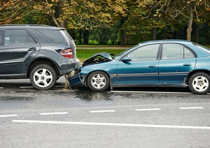 Wypadek drogowy. Jak dochodzi odszkodowa? [© Kadmy - Fotolia.com]