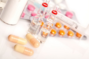 Wzrasta zagroenie antybiotykoopornoci [© motorlka - Fotolia.com]