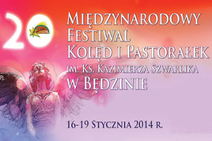 XX Midzynarodowy Festiwal Kold i Pastoraek [fot. mfkip.pl]