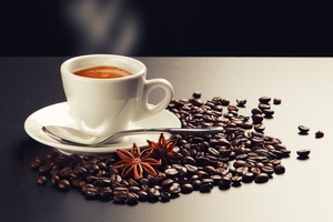 Z ekspresu czy rozpuszczalna? Jaka kawa najskuteczniejsza i najzdrowsza? [© Alessandro Capuzzo - Fotolia.com]