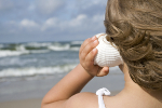 Zadbaj o uszy - take podczas urlopu [© Gorilla - Fotolia.com]