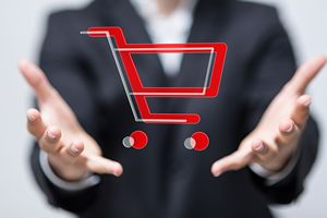 Zakupy internetowe: najwaniejsza cena [© vege - Fotolia.com]