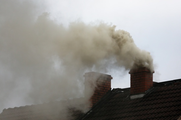 Zanieczyszczenia powietrza: w Europie 800 tysicy ludzi rocznie umiera z ich powodu [Fot. bluejeansw - Fotolia.com]