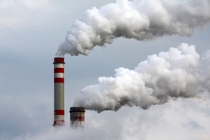 Zanieczyszczenie powietrza a rak puc [© martin33 - Fotolia.com]