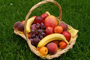Zapobieganie cukrzycy: lepszy wiey owoc ni sok [© bbroianigo - Fotolia.com]