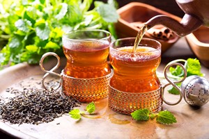 Zastosowania herbaty, o ktrych wiedz nieliczni [© Nitr - Fotolia.com]
