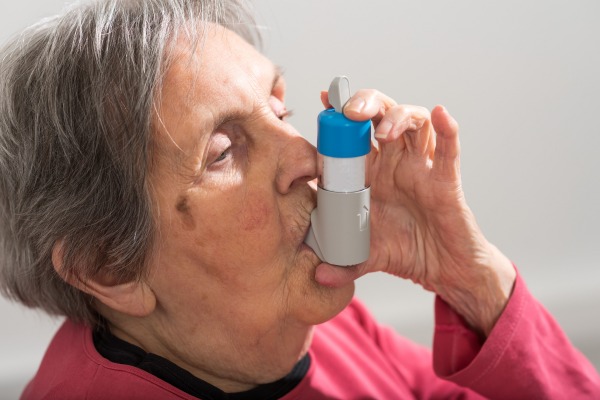 Zatrzyma epidemi astmy [Fot. thodonal - Fotolia.com]